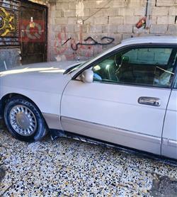 تويوتا كراون